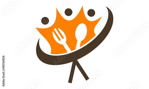 Global Culinary Together 