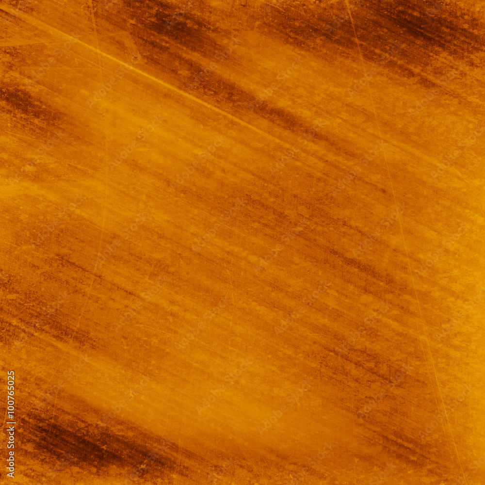 Abstract orange background texture Abstract orange background texture