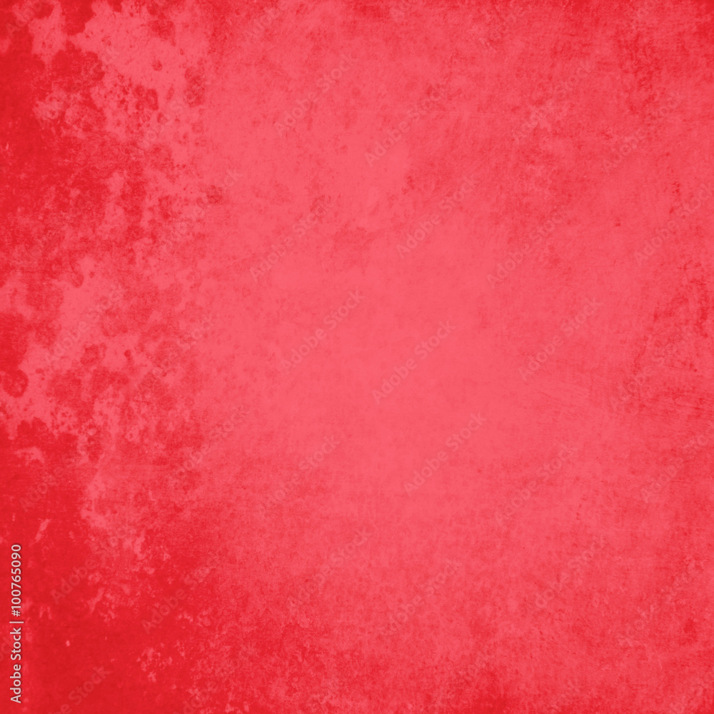 Fototapeta premium abstract red background