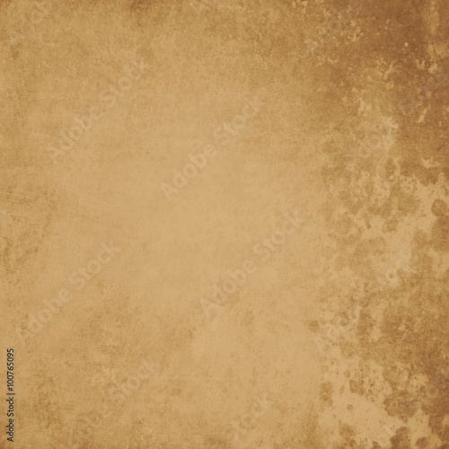 Textured brown background