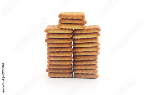 Wallpaper Mural Salt and Sugar Biscuits Torontodigital.ca