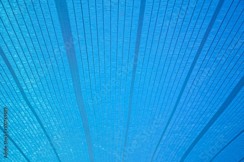blue sun shading net texture