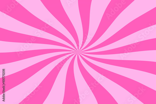 abstract pink spiral, swirl...