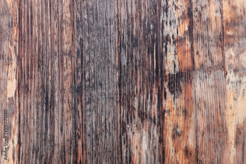 Wallpaper Mural Wooden background Torontodigital.ca