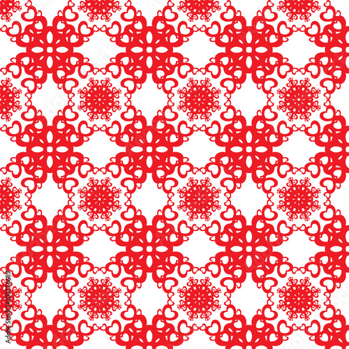 geometric  patterns. Vector backgrounds.