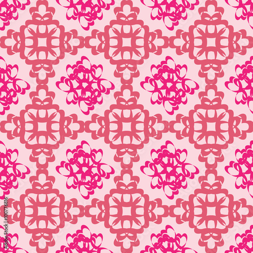 geometric seamless patterns. Vector backgrounds.