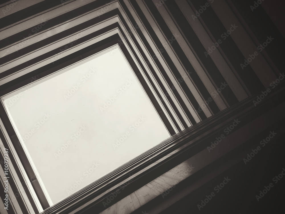 Obraz premium Skyscrapers