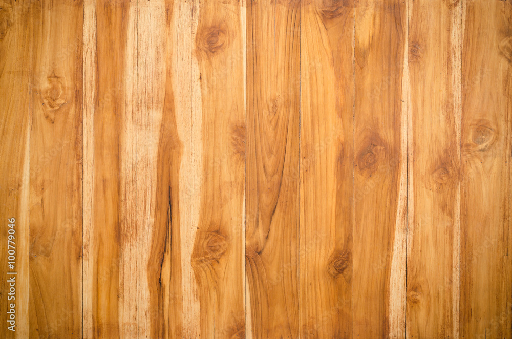 Texture of wood wall background Texture of wood wall background