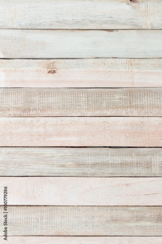 Naklejka premium Wooden texture background.