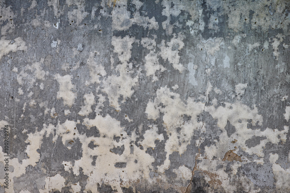 Obraz premium Wall texture