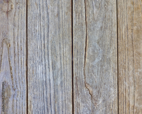 old wood planks wall close-up background