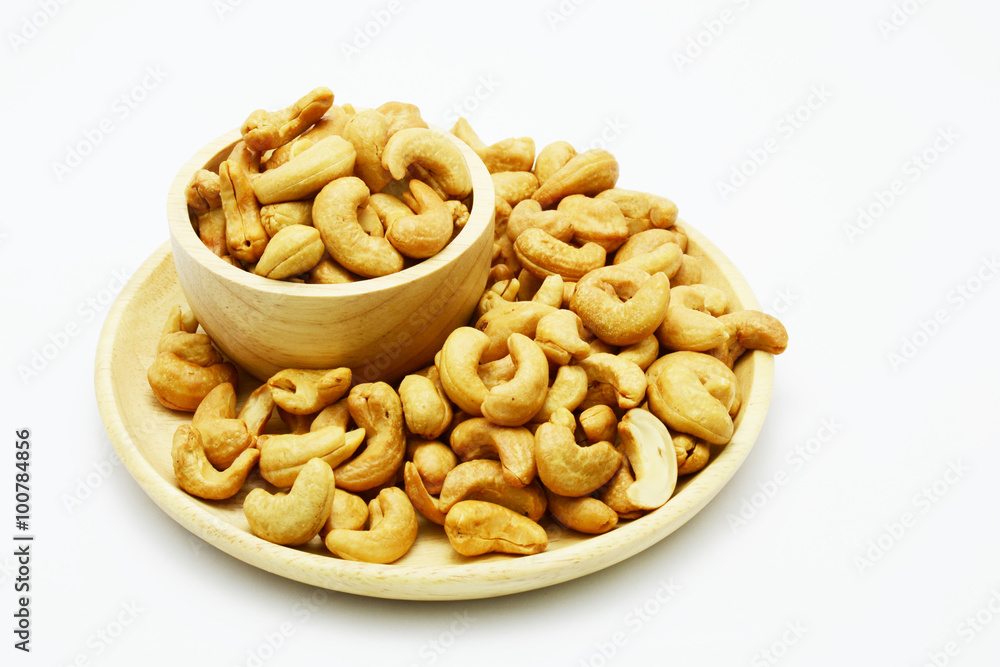 cashew nut cashew nut