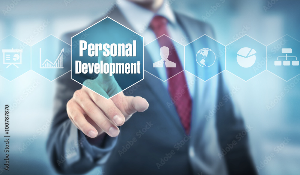 Personal Development Personal Development