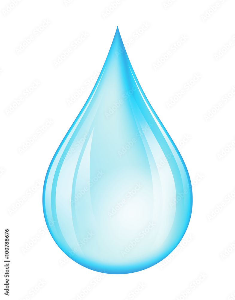 blue drop blue drop