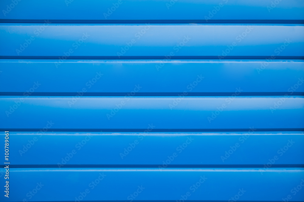 Fototapeta premium House siding