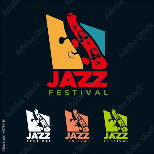 Jazz Logo Festival