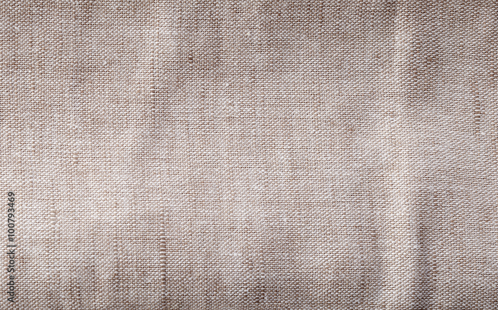 Gray linen texture Gray linen texture