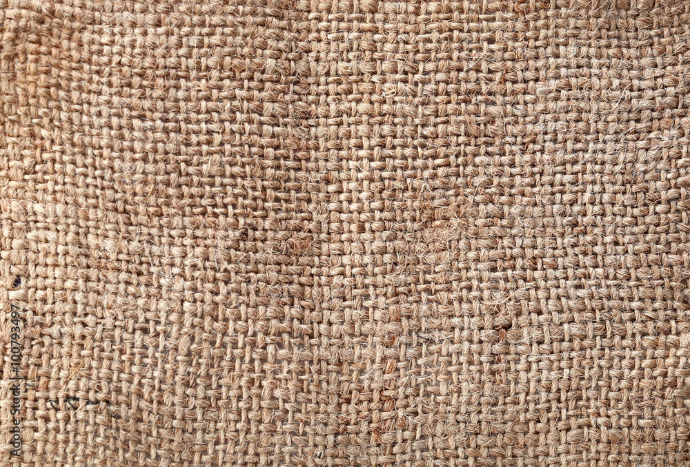 Linen burlap texture Linen burlap texture