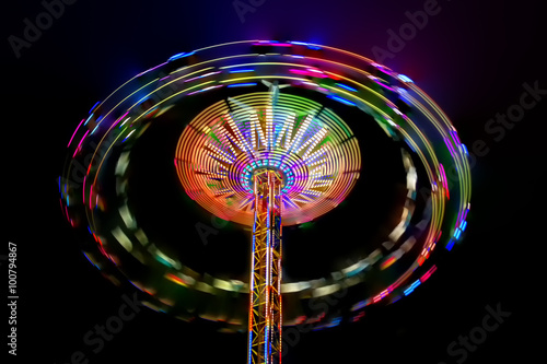 Oktoberfest,wiesn,fahrgeschäft, fahrgeschäfte,riesenrad,theresienwiese,  photo