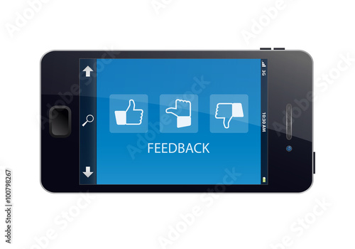 Feedback - Smartphone