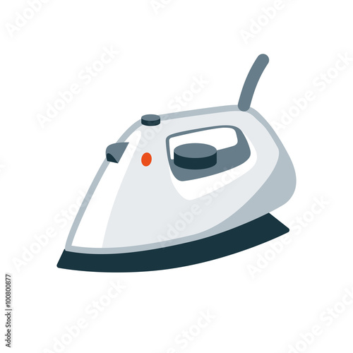 Steam Iron icon