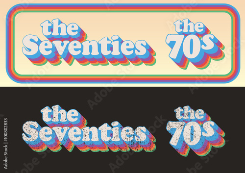 The Seventies 1