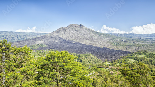 Bali Vulcano