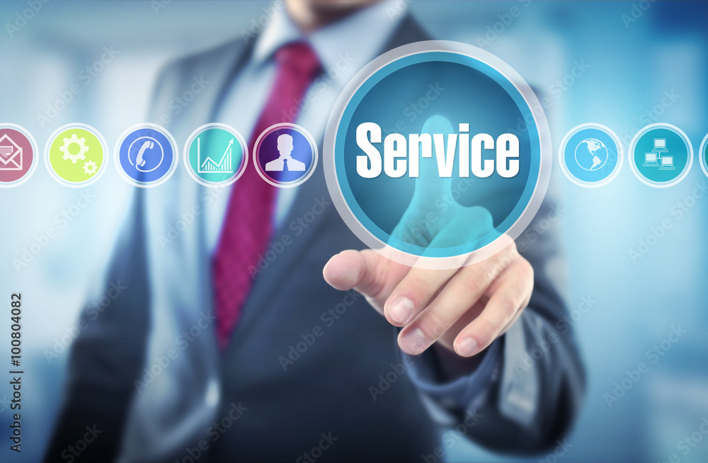 Service Service