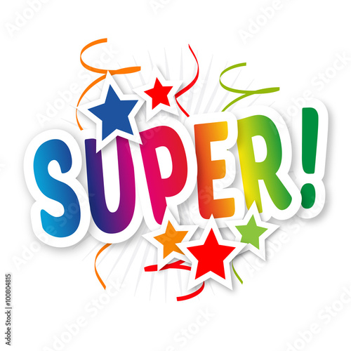 Super !