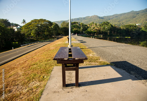 Chair photo