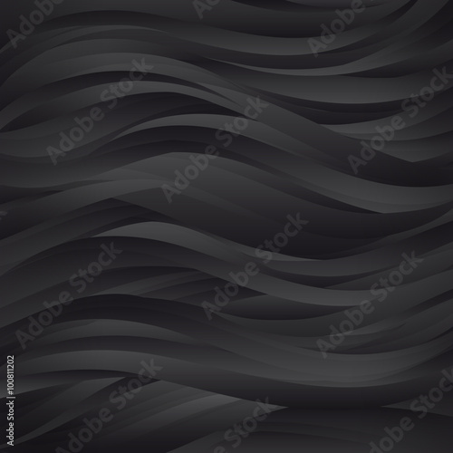 Vector dark waves Background.