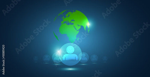 utente, utenti, internet, connessione, rete