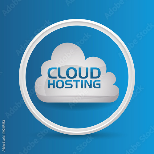 Web Hosting and Data security design
