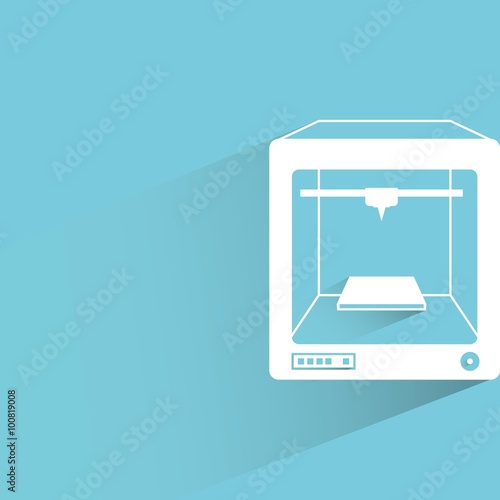 3D printer