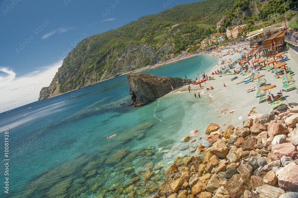 Unique Cinque Terre Experience