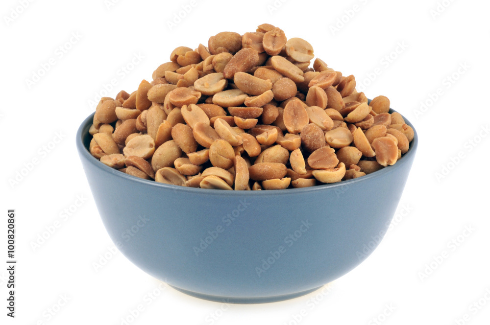 Bol de cacahuètes Bol de cacahuètes