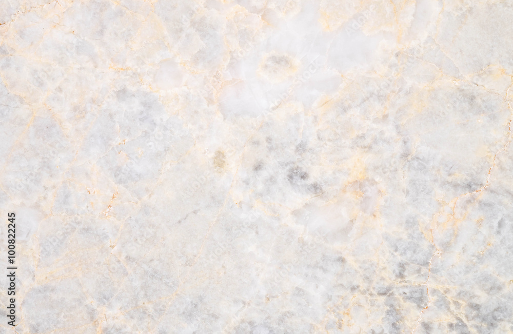 Closeup surface marble floor texture background