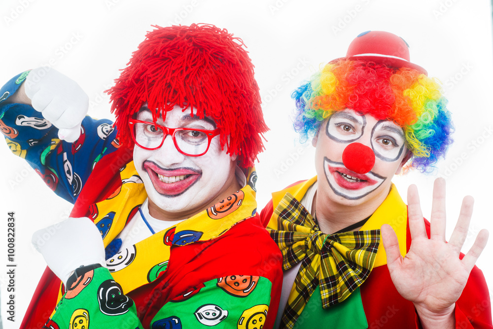 partyclowns machen witze partyclowns machen witze