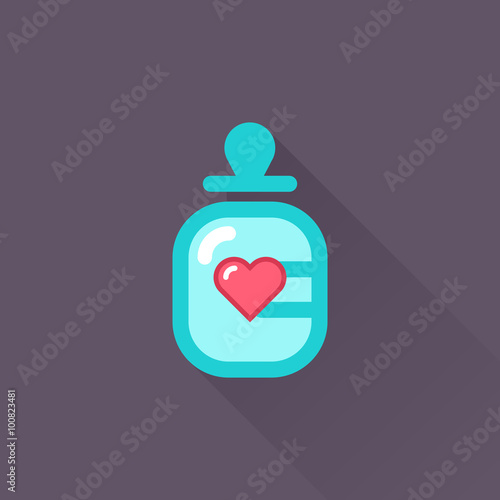 Baby bottle