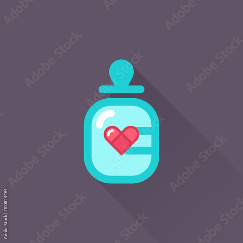 Baby bottle