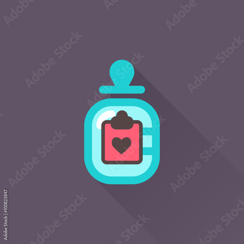 Baby bottle
