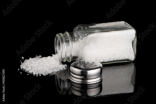  Salt shaker