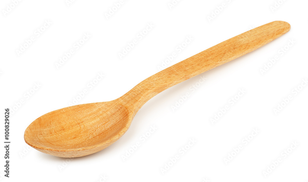 Wooden spoon Wooden spoon