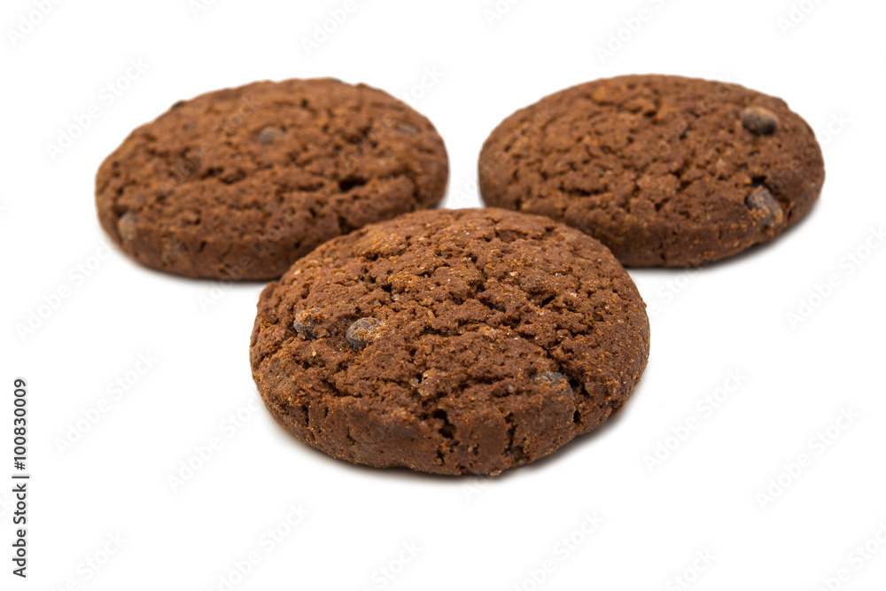 soft dark chocolate brownie cookies soft dark chocolate brownie cookies