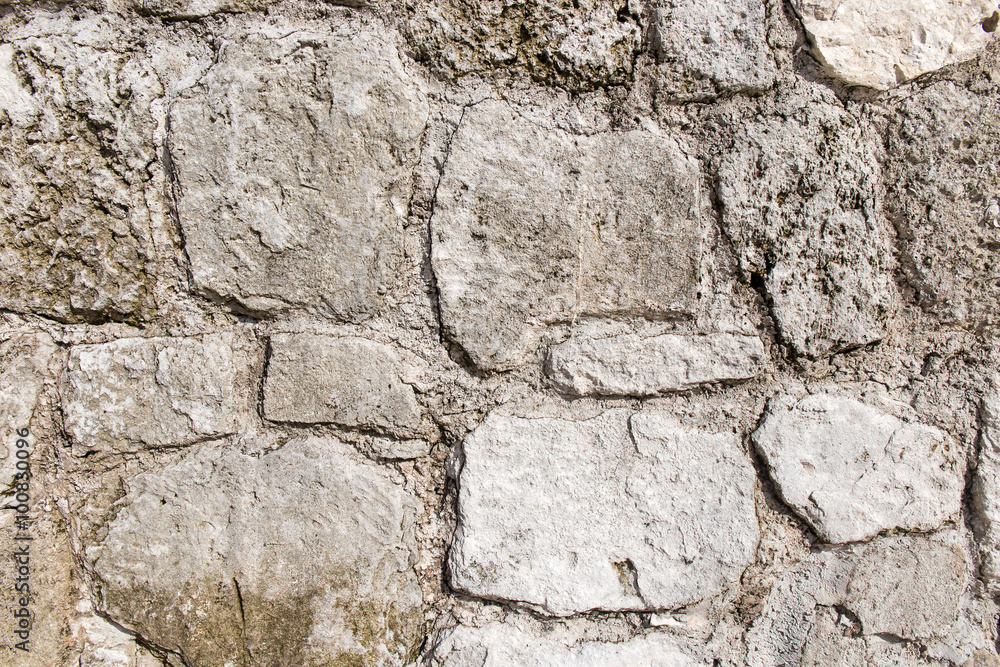 Stone background Stone background