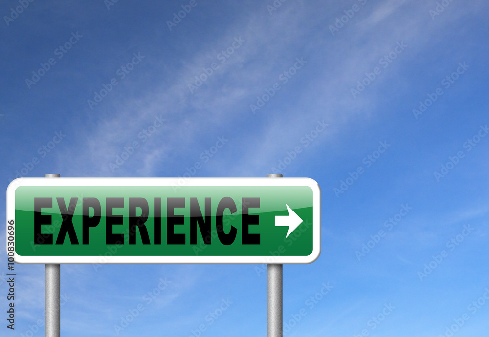 experience
