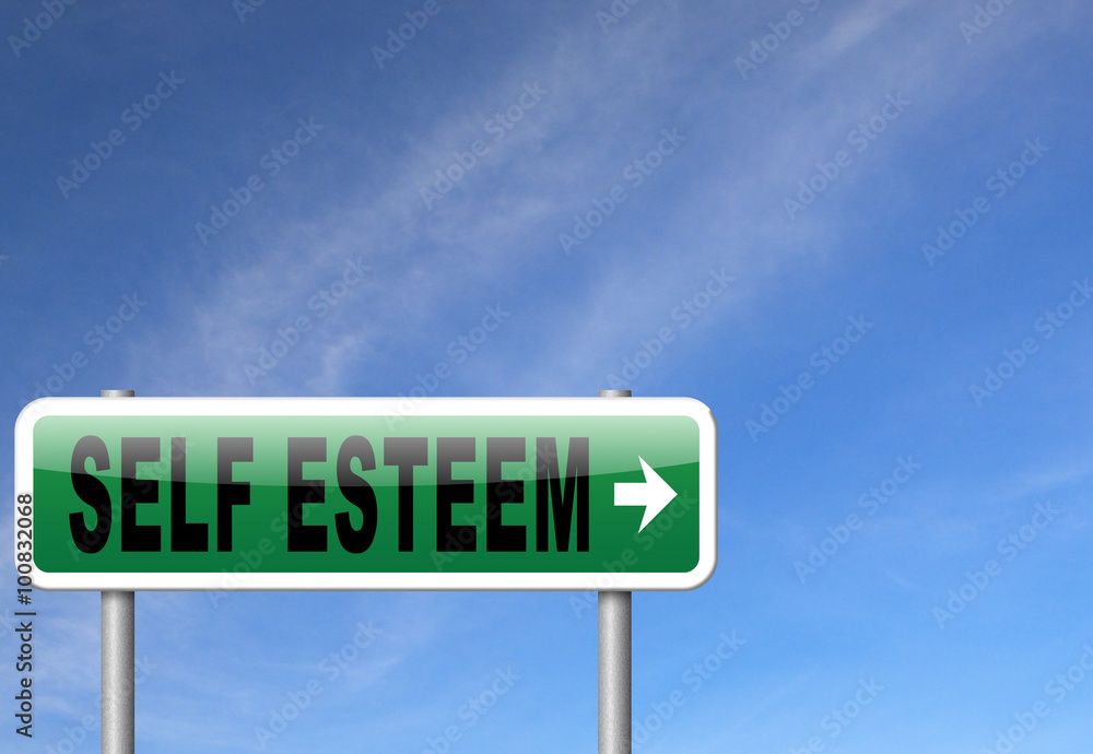 self esteem