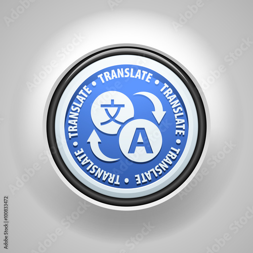 Translate Button
