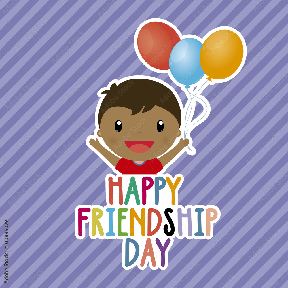 Friendship day Friendship day