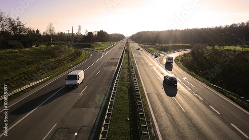 Autostrada